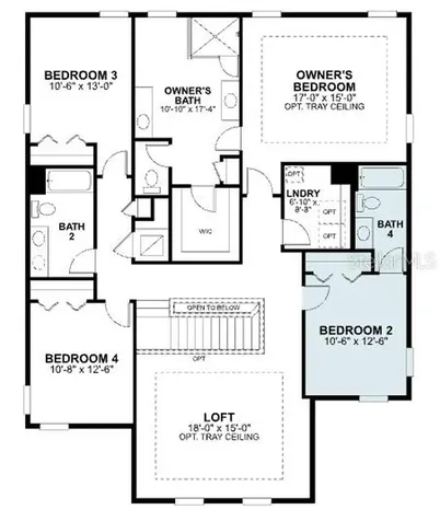 5279 High Line Drive St Cloud FL 34771