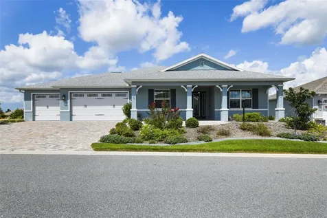 8107 SW 92nd Circle Ocala FL 34481