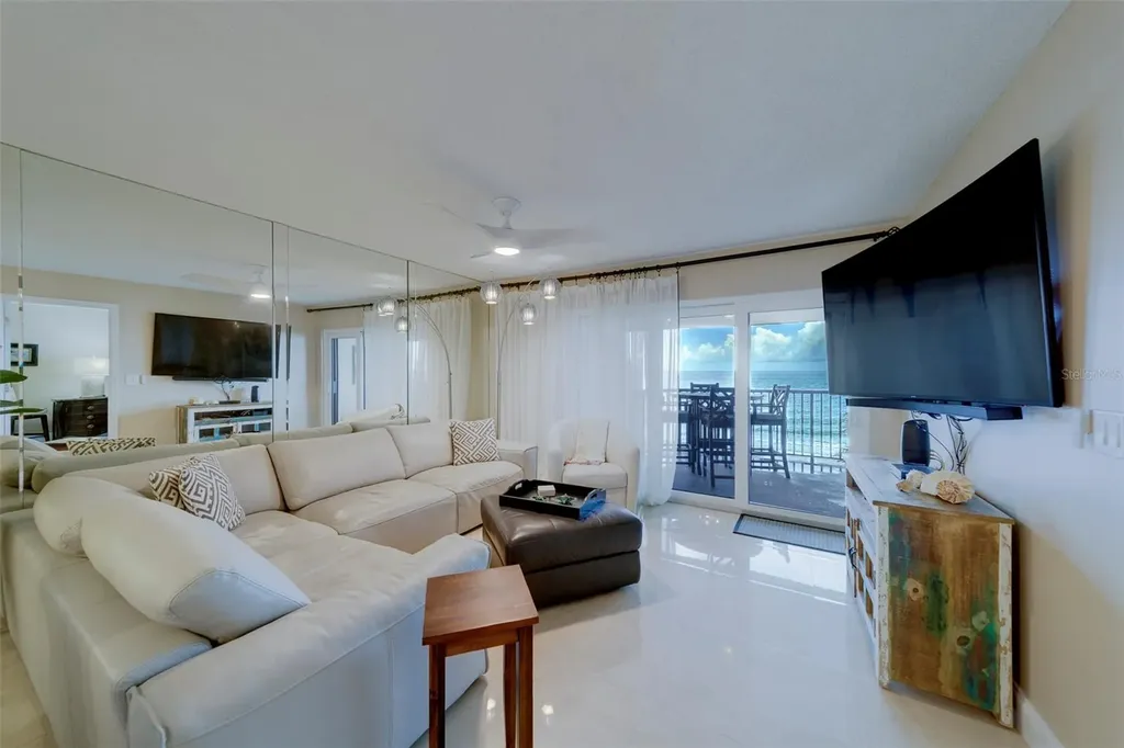3500 Gulf Boulevard Belleair Beach FL 33786