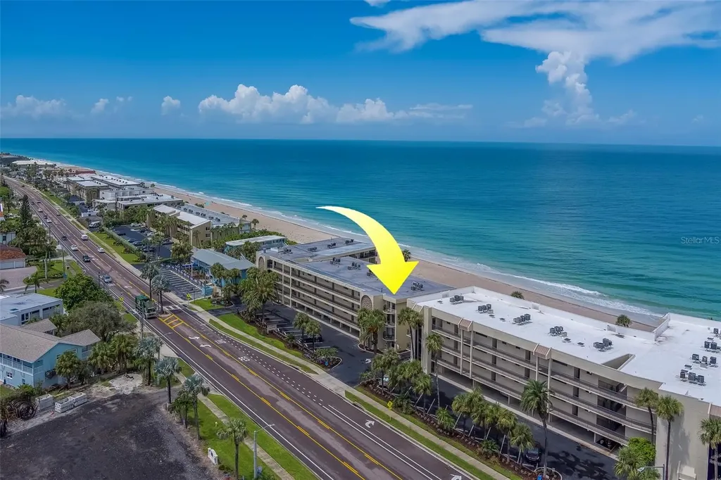 3500 Gulf Boulevard Belleair Beach FL 33786