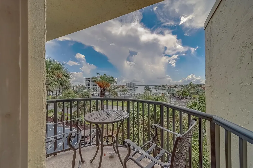 3500 Gulf Boulevard Belleair Beach FL 33786
