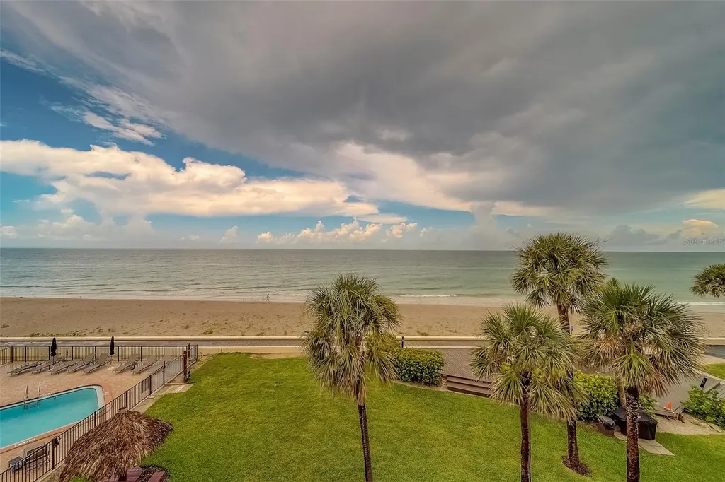 3500 Gulf Boulevard Belleair Beach FL 33786