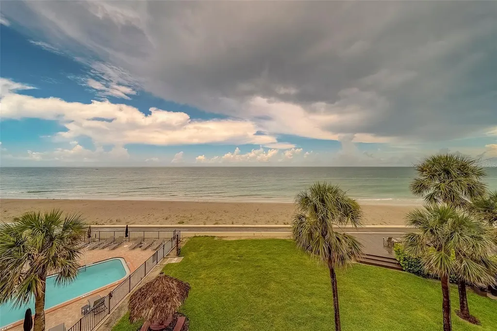 3500 Gulf Boulevard Belleair Beach FL 33786