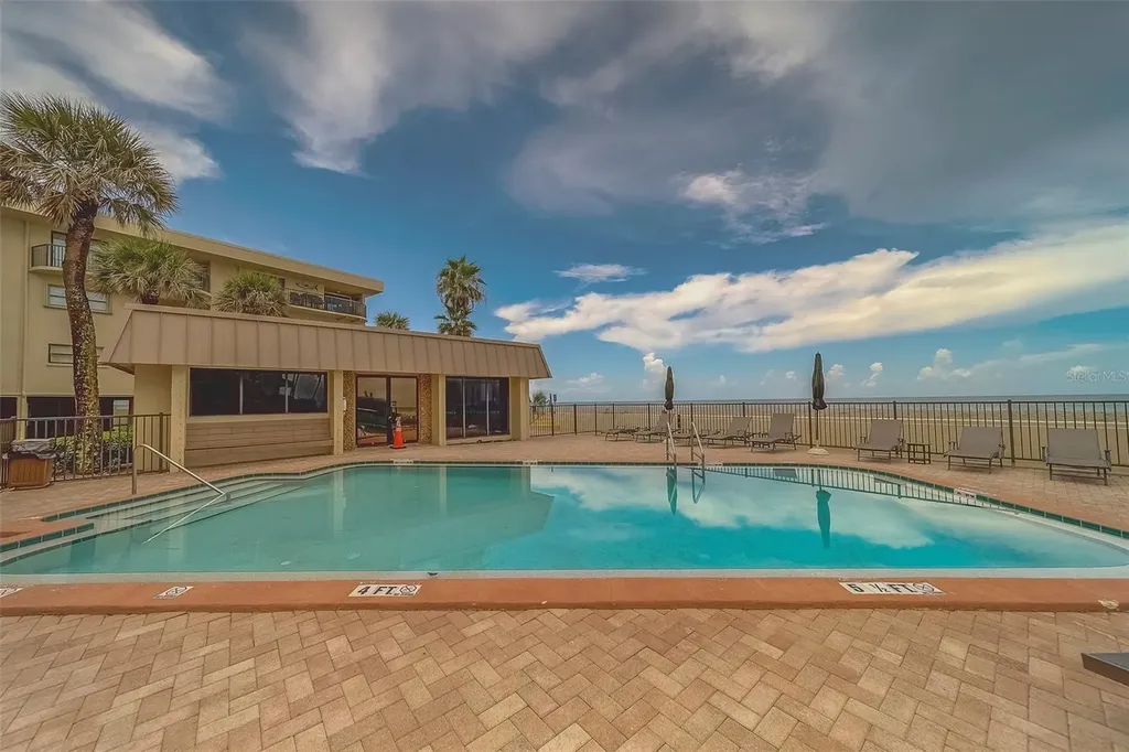 3500 Gulf Boulevard Belleair Beach FL 33786