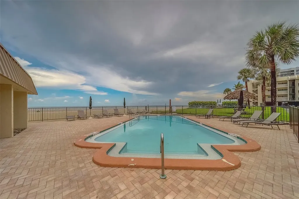 3500 Gulf Boulevard Belleair Beach FL 33786