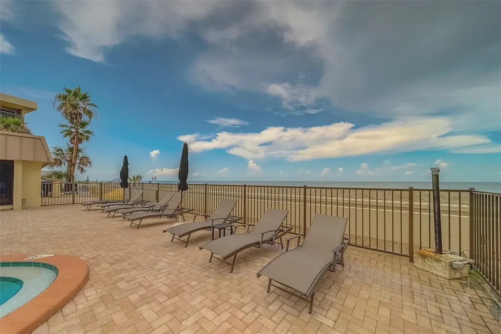 3500 Gulf Boulevard Belleair Beach FL 33786