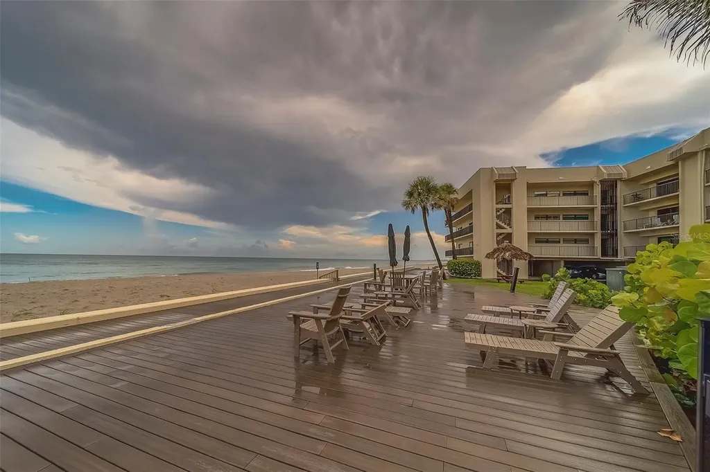 3500 Gulf Boulevard Belleair Beach FL 33786