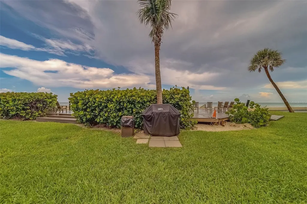 3500 Gulf Boulevard Belleair Beach FL 33786
