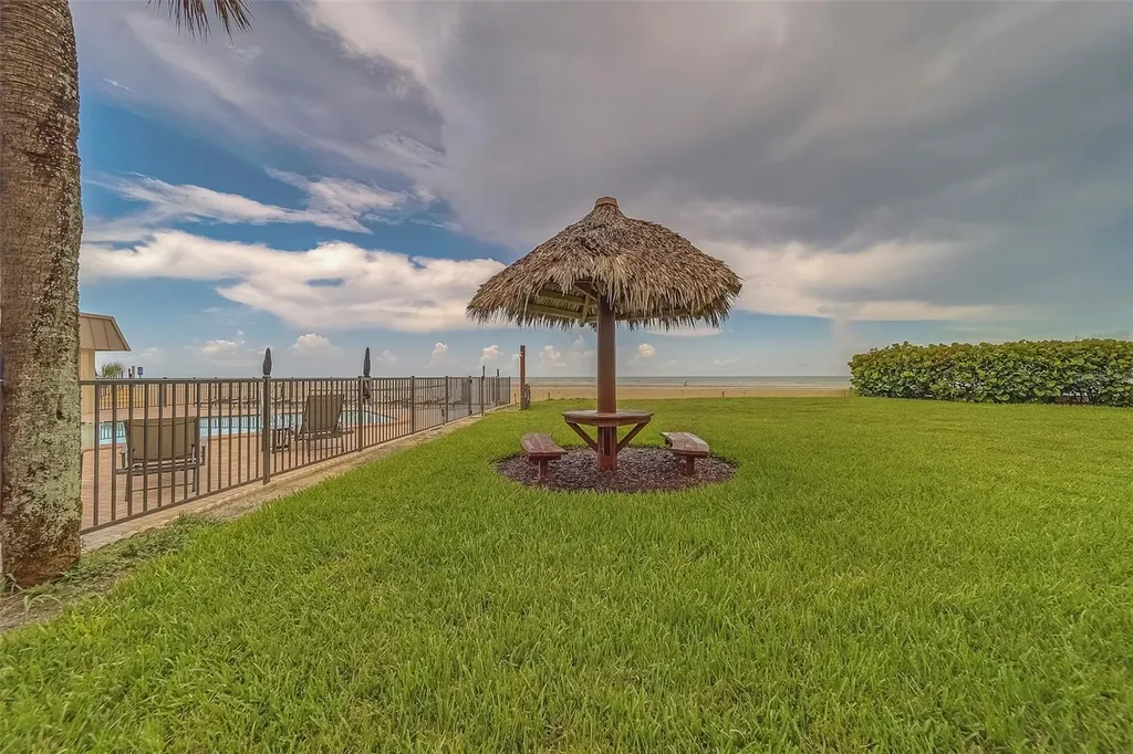 3500 Gulf Boulevard Belleair Beach FL 33786