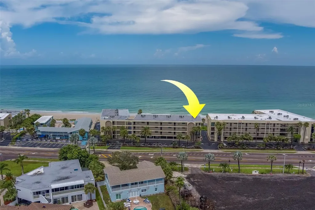 3500 Gulf Boulevard Belleair Beach FL 33786