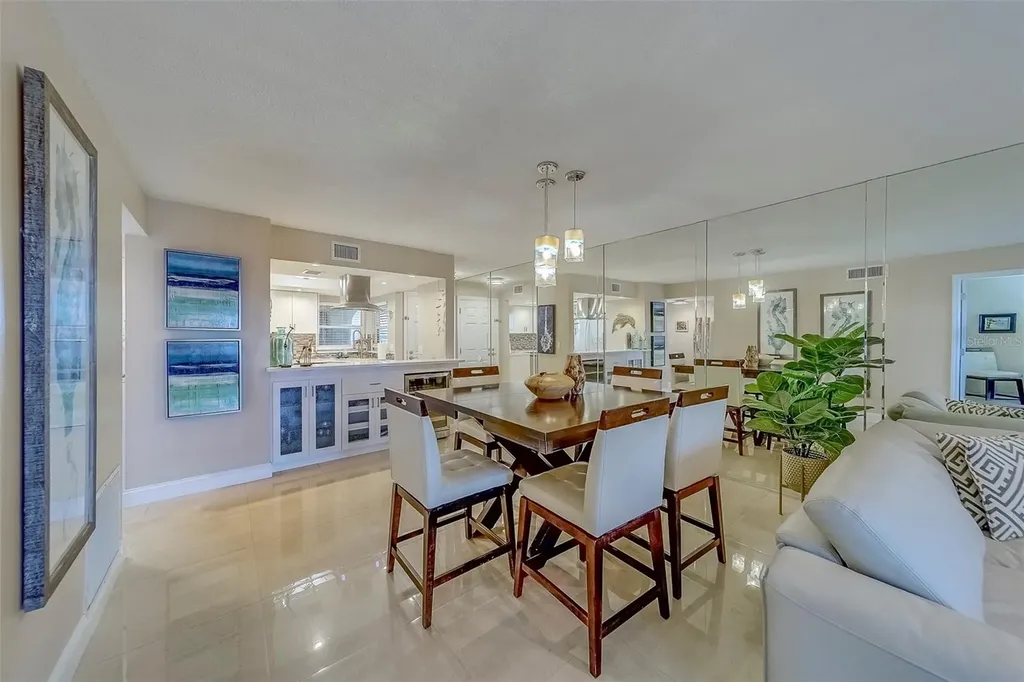 3500 Gulf Boulevard Belleair Beach FL 33786