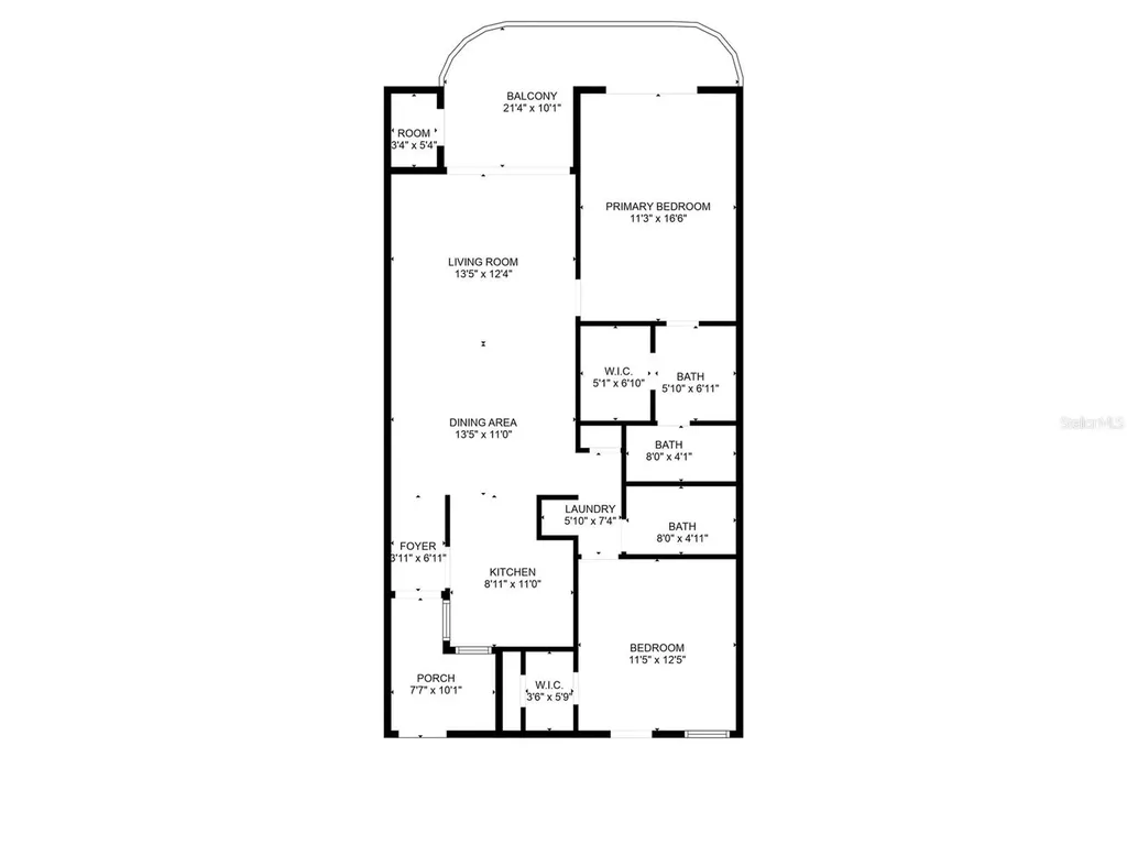 3500 Gulf Boulevard Belleair Beach FL 33786