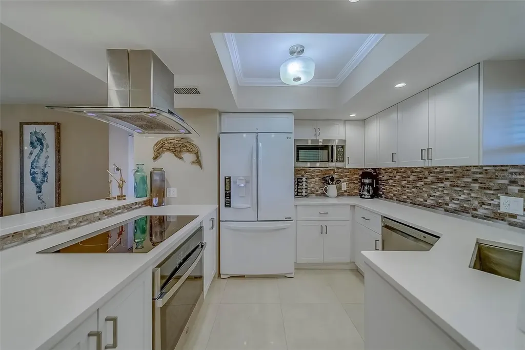 3500 Gulf Boulevard Belleair Beach FL 33786