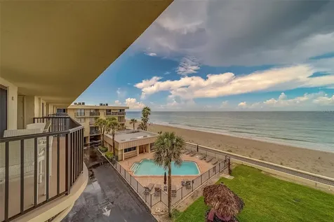 3500 Gulf Boulevard Belleair Beach FL 33786