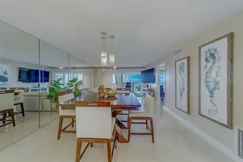 3500 Gulf Boulevard Belleair Beach FL 33786