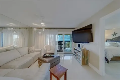 3500 Gulf Boulevard Belleair Beach FL 33786