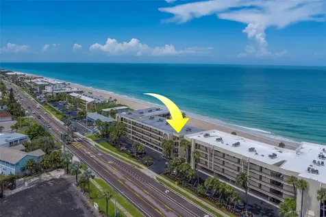 3500 Gulf Boulevard Belleair Beach FL 33786