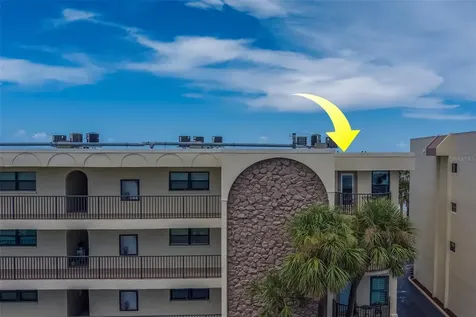 3500 Gulf Boulevard Belleair Beach FL 33786