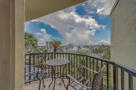 3500 Gulf Boulevard Belleair Beach FL 33786