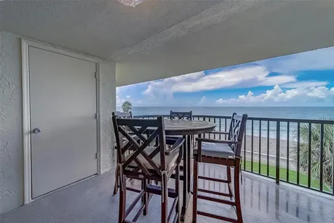 3500 Gulf Boulevard Belleair Beach FL 33786