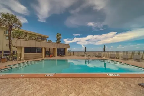 3500 Gulf Boulevard Belleair Beach FL 33786