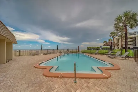 3500 Gulf Boulevard Belleair Beach FL 33786