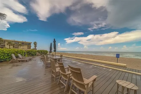 3500 Gulf Boulevard Belleair Beach FL 33786