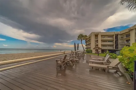 3500 Gulf Boulevard Belleair Beach FL 33786