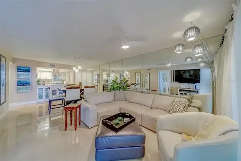 3500 Gulf Boulevard Belleair Beach FL 33786