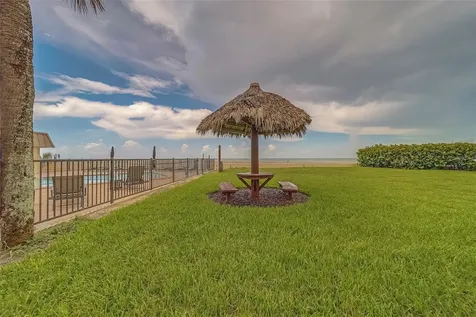3500 Gulf Boulevard Belleair Beach FL 33786