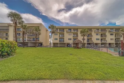3500 Gulf Boulevard Belleair Beach FL 33786