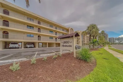 3500 Gulf Boulevard Belleair Beach FL 33786