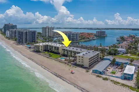 3500 Gulf Boulevard Belleair Beach FL 33786
