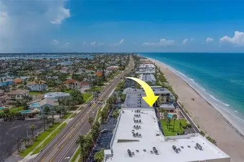 3500 Gulf Boulevard Belleair Beach FL 33786
