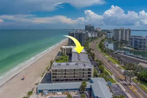 3500 Gulf Boulevard Belleair Beach FL 33786