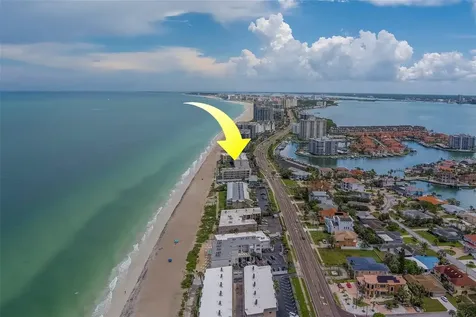 3500 Gulf Boulevard Belleair Beach FL 33786