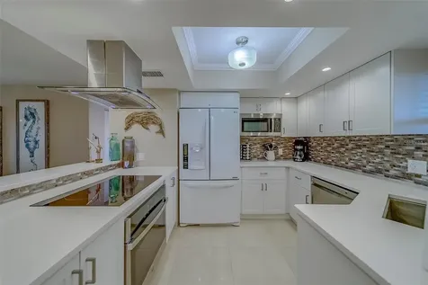 3500 Gulf Boulevard Belleair Beach FL 33786