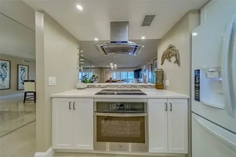3500 Gulf Boulevard Belleair Beach FL 33786