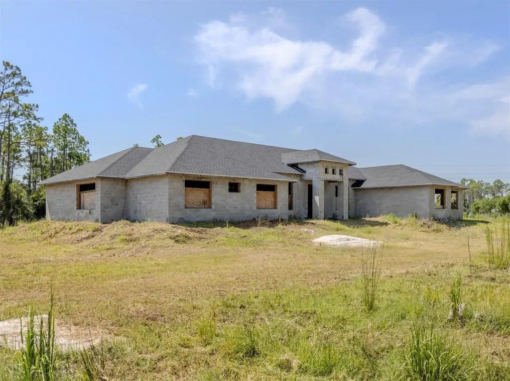 5236 Cromey Road North Port FL 34288