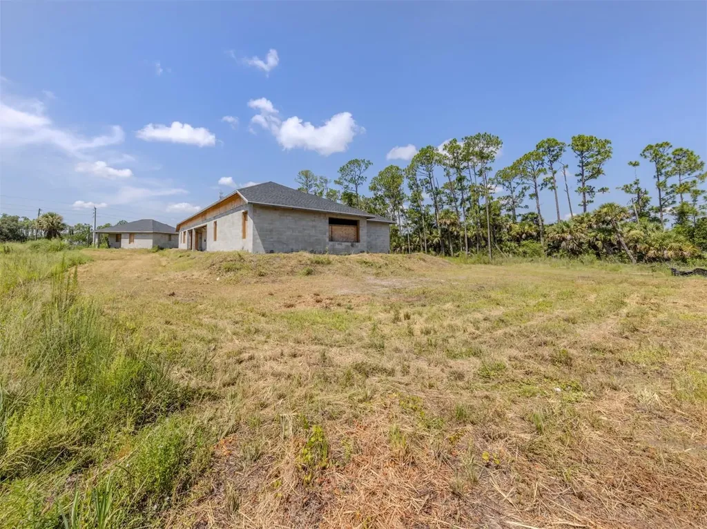 5236 Cromey Road North Port FL 34288