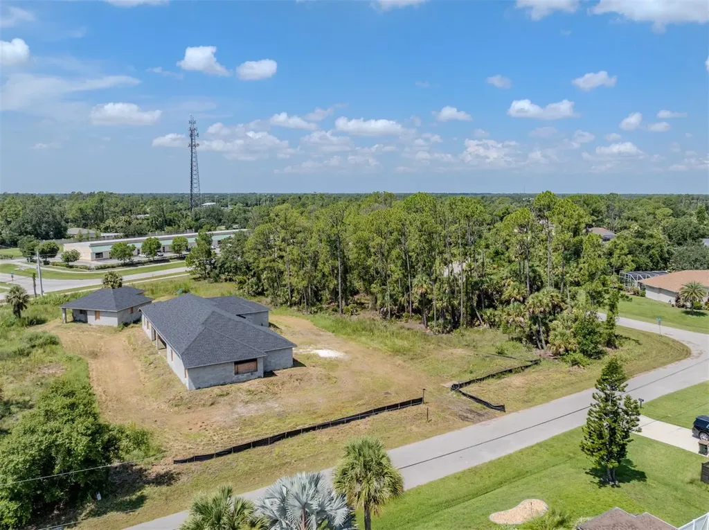 5236 Cromey Road North Port FL 34288