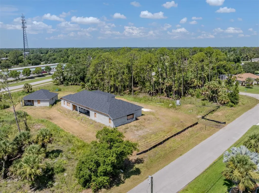 5236 Cromey Road North Port FL 34288