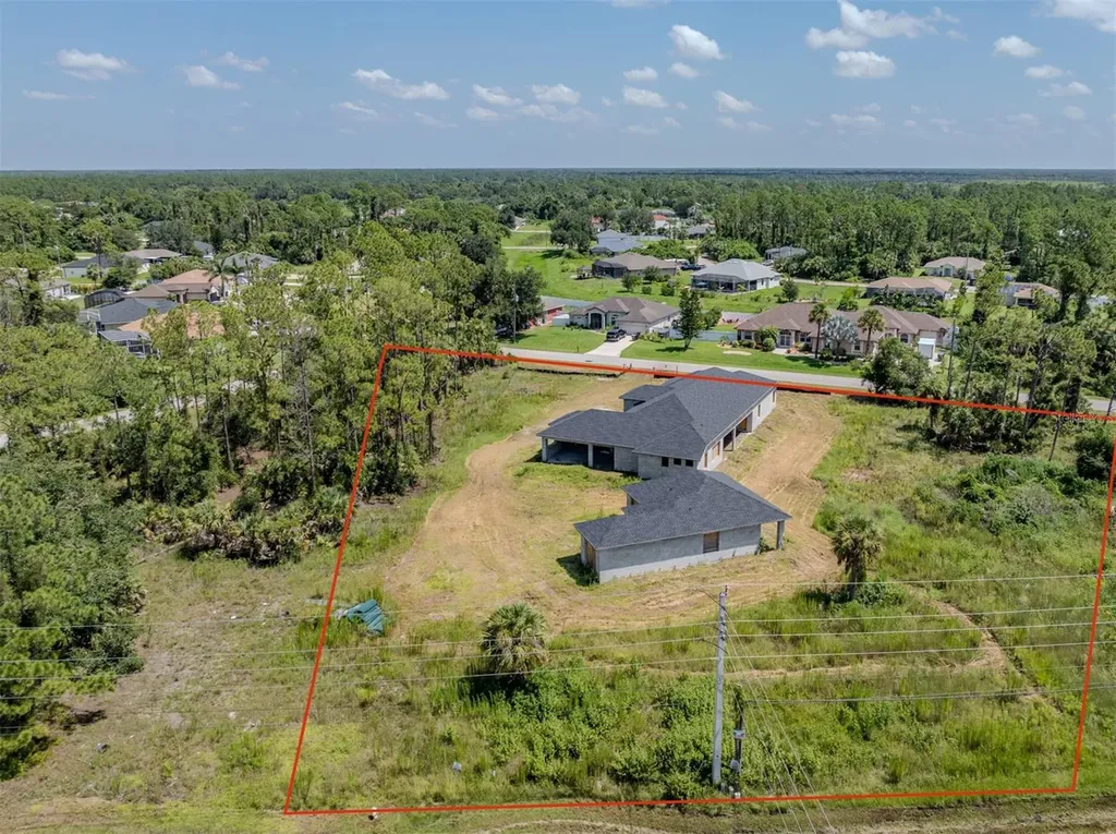 5236 Cromey Road North Port FL 34288