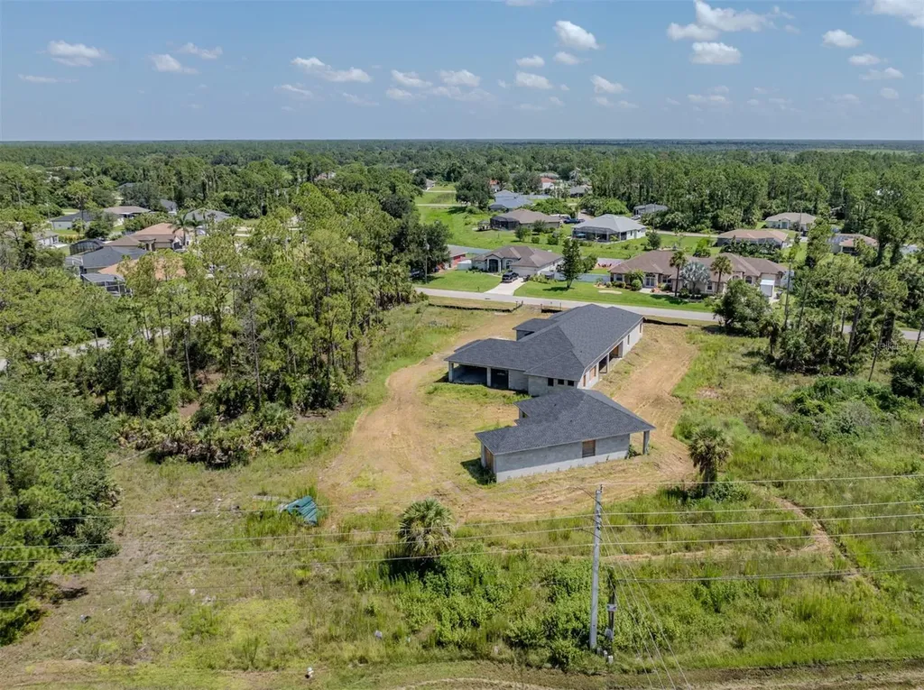 5236 Cromey Road North Port FL 34288