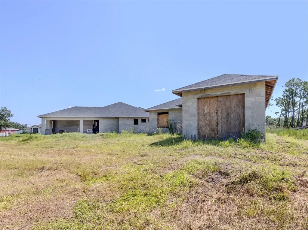 5236 Cromey Road North Port FL 34288