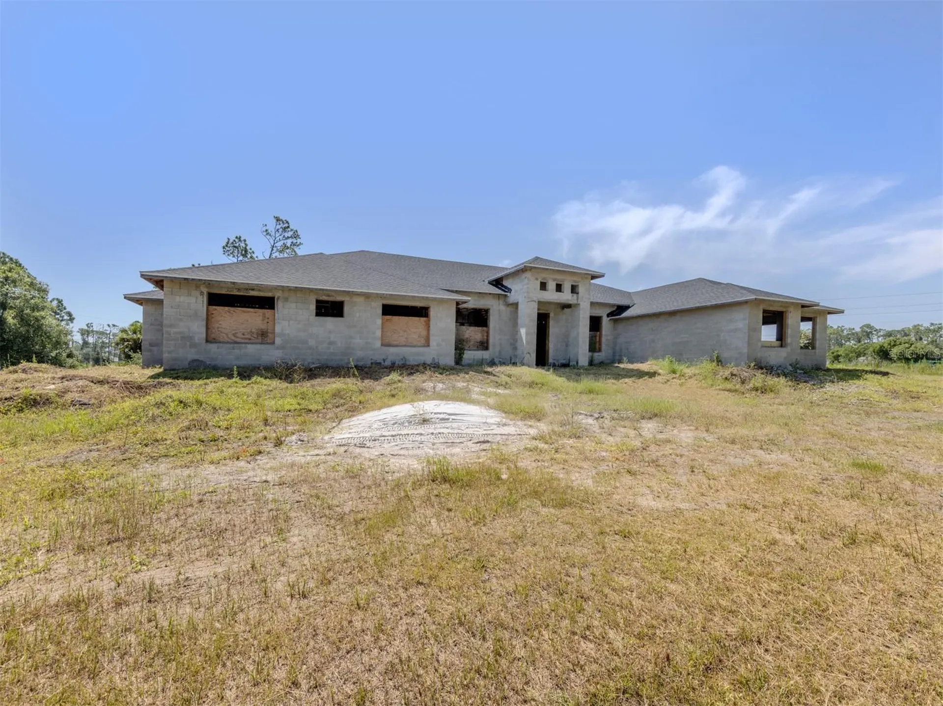 5236 Cromey Road North Port FL 34288