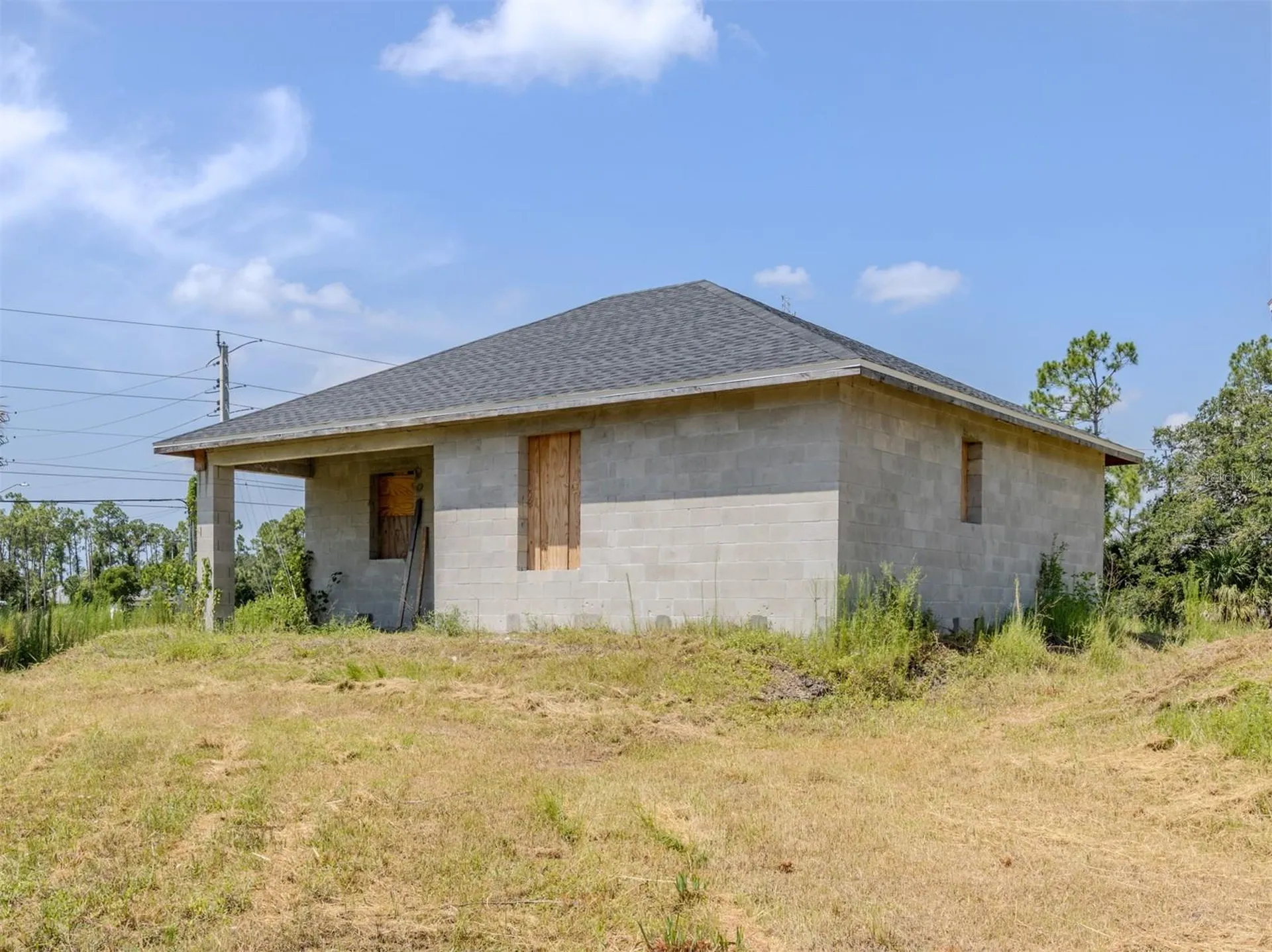 5236 Cromey Road North Port FL 34288