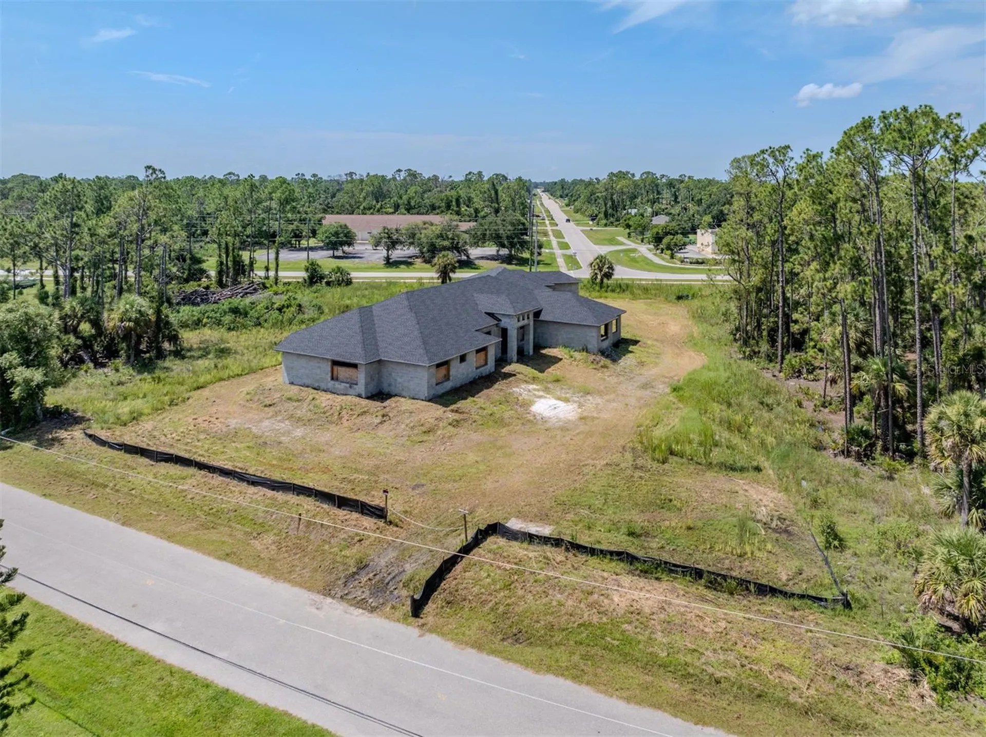 5236 Cromey Road North Port FL 34288