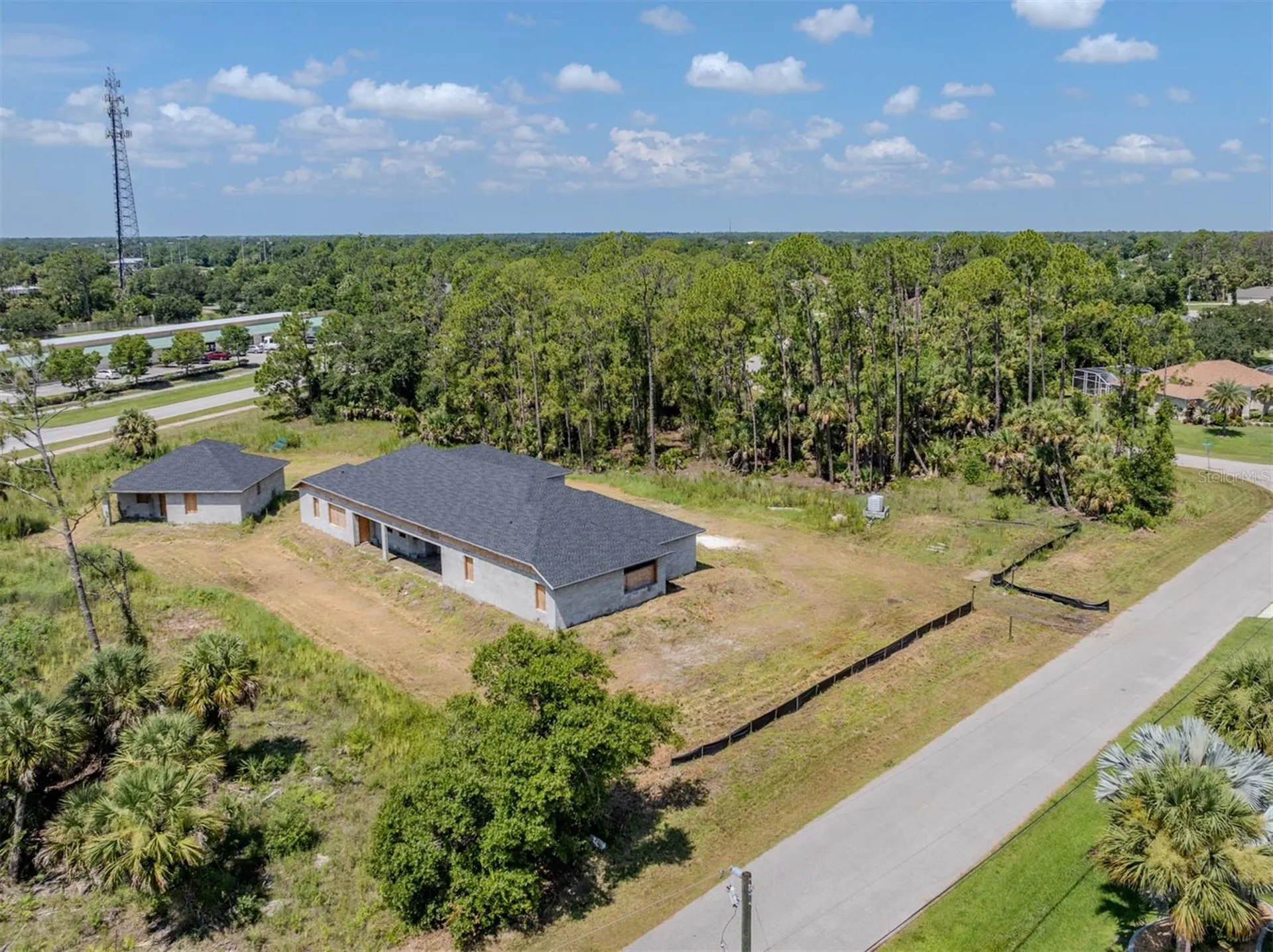 5236 Cromey Road North Port FL 34288