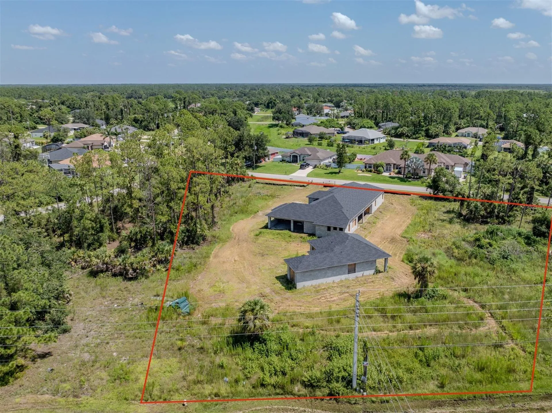 5236 Cromey Road North Port FL 34288